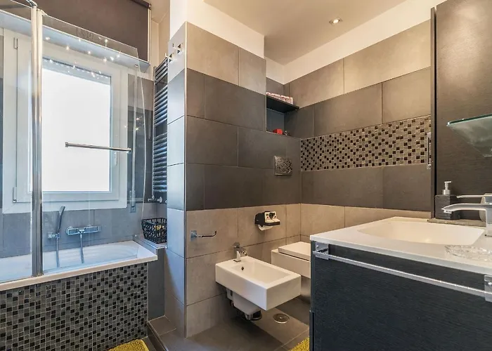 Pigneto & Malatesta Subway Flat Apartamento